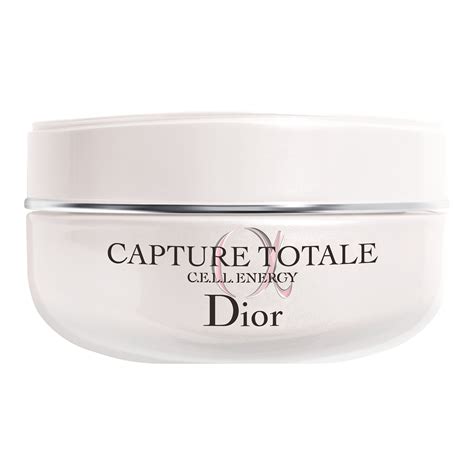 dior capture totale cell energy firming and wrinkle correcting cream|dior capture firming cream.